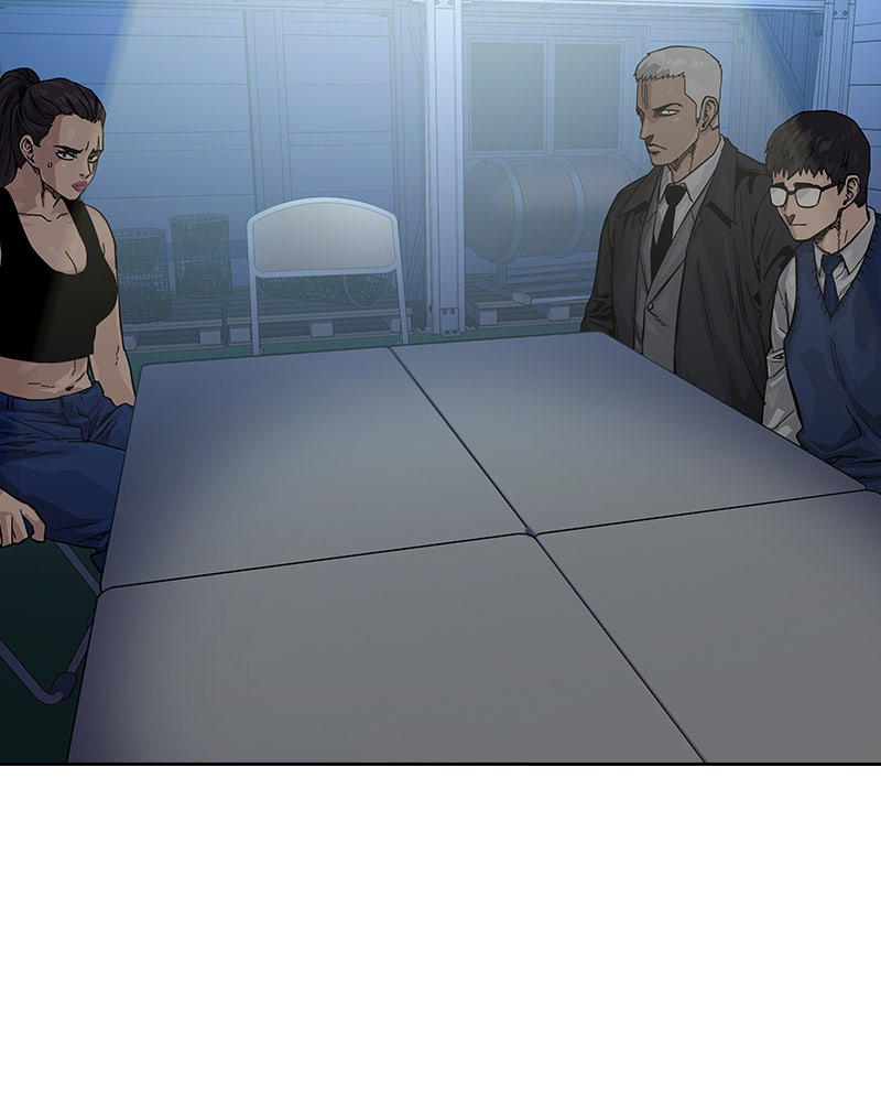 Read To Not Die Manga Online