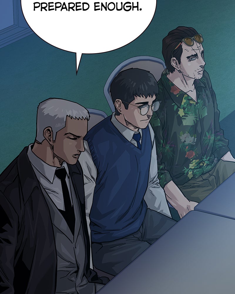 Read To Not Die Manga Online