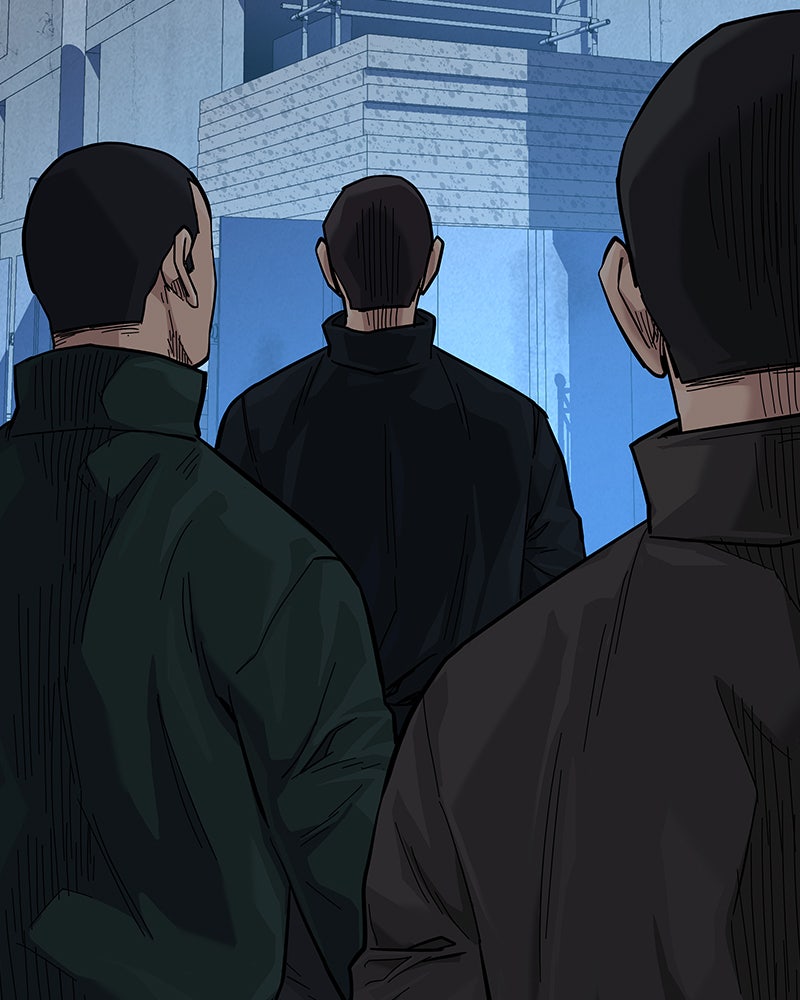 Read To Not Die Manga Online