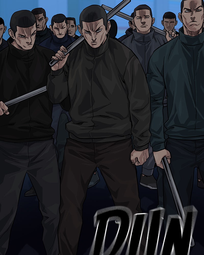 Read To Not Die Manga Online