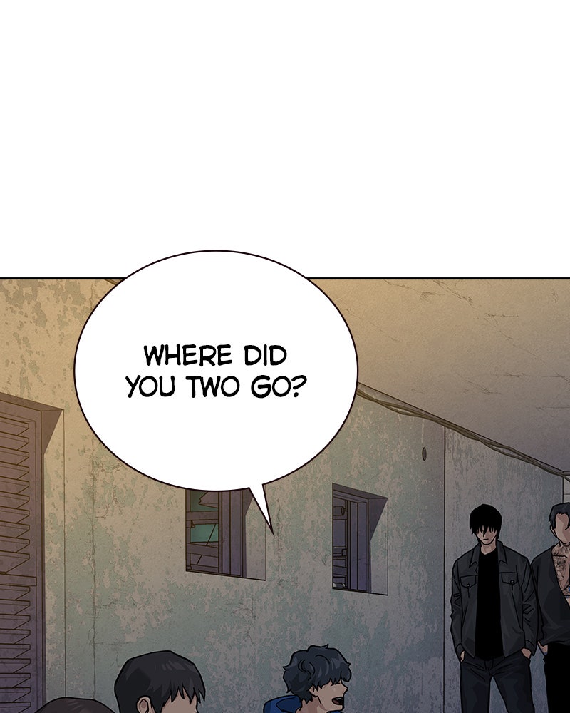 Read To Not Die Manga Online