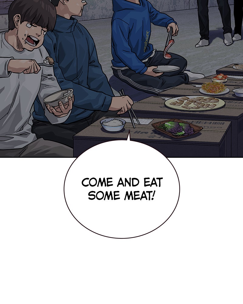 Read To Not Die Manga Online