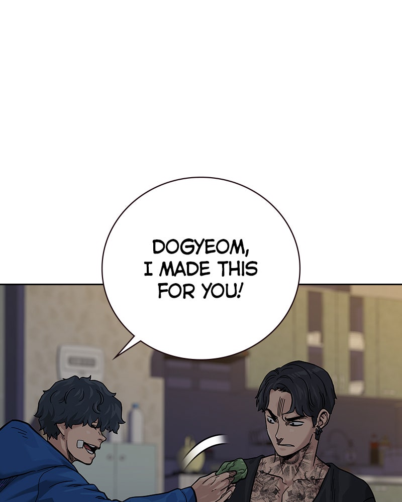 Read To Not Die Manga Online