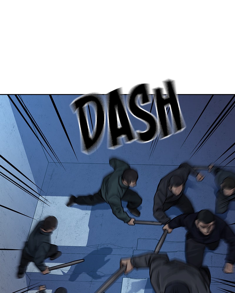 Read To Not Die Manga Online