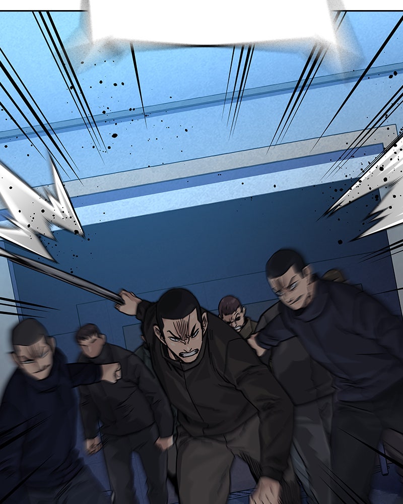 Read To Not Die Manga Online