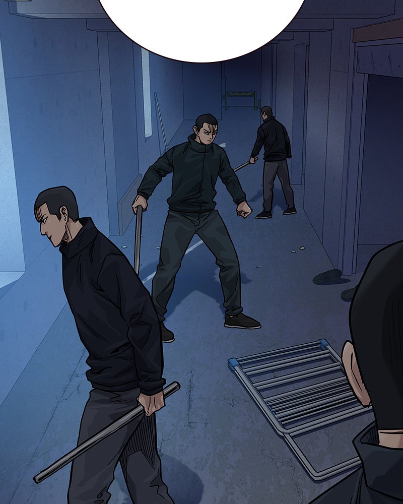 Read To Not Die Manga Online
