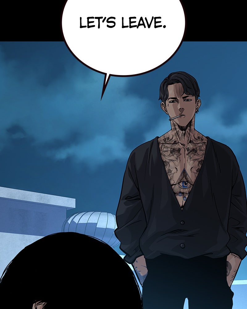 Read To Not Die Manga Online