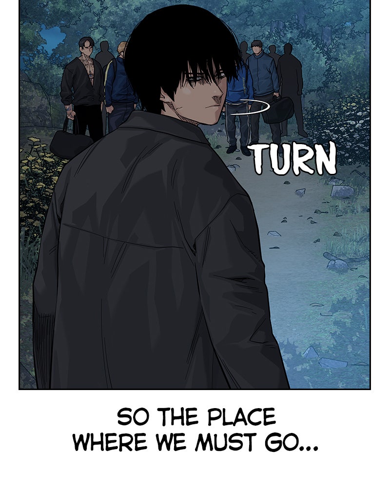 Read To Not Die Manga Online