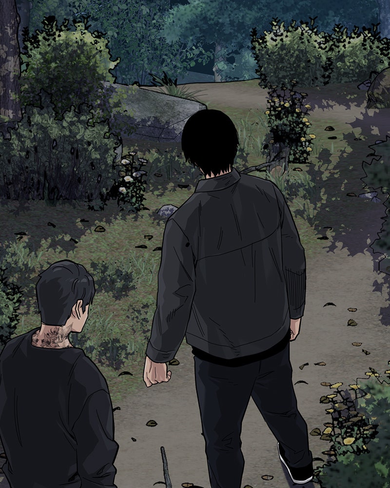 Read To Not Die Manga Online