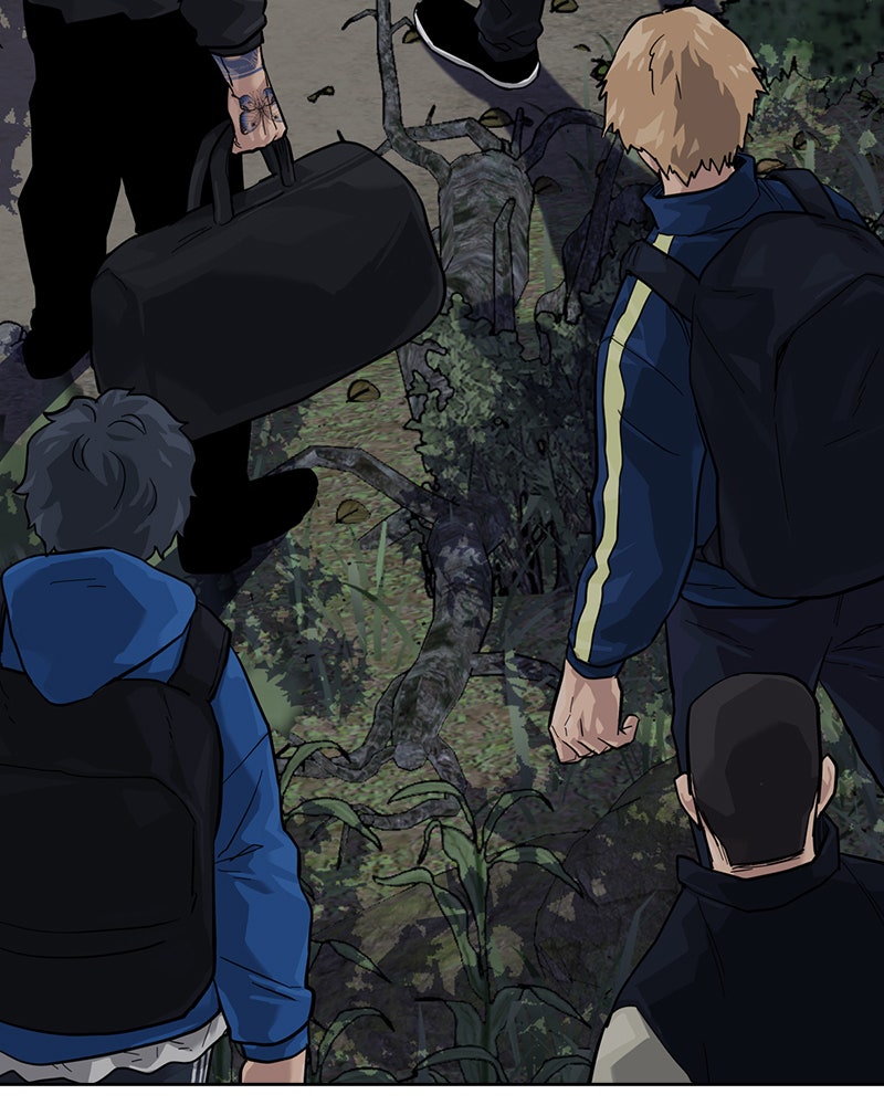 Read To Not Die Manga Online