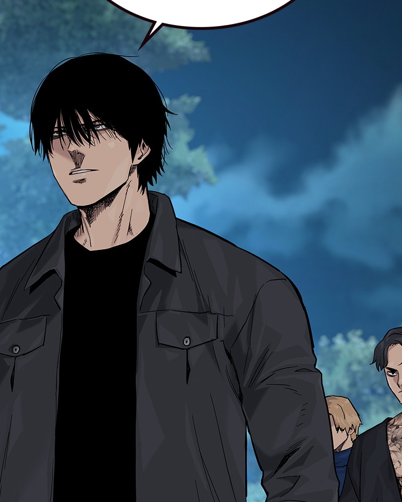 Read To Not Die Manga Online