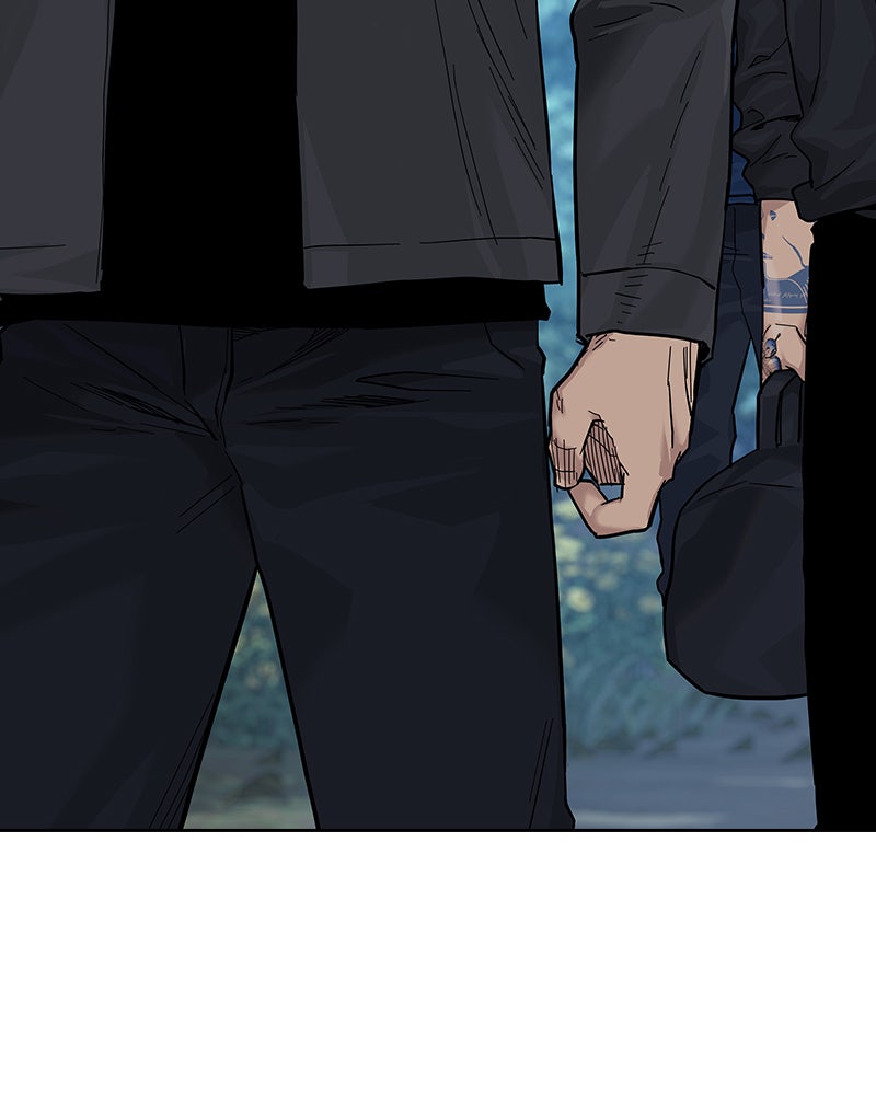 Read To Not Die Manga Online