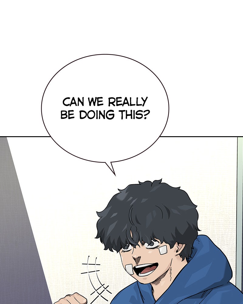 Read To Not Die Manga Online