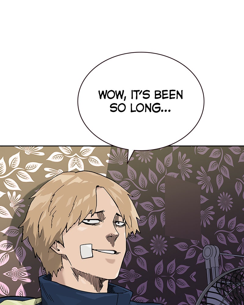 Read To Not Die Manga Online