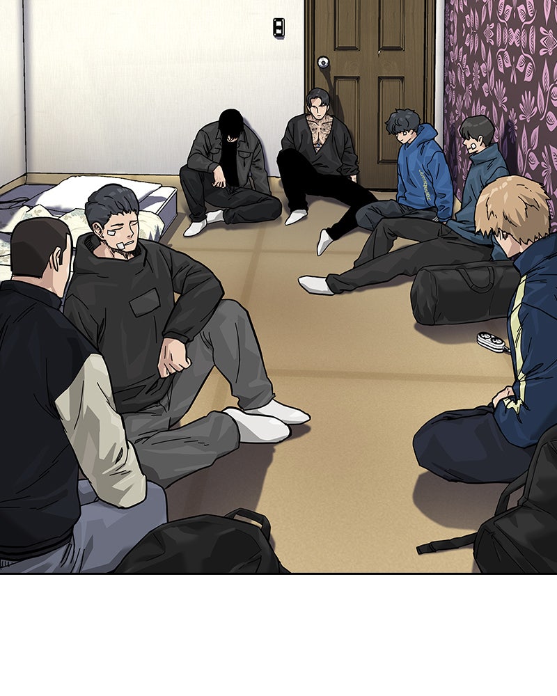 Read To Not Die Manga Online