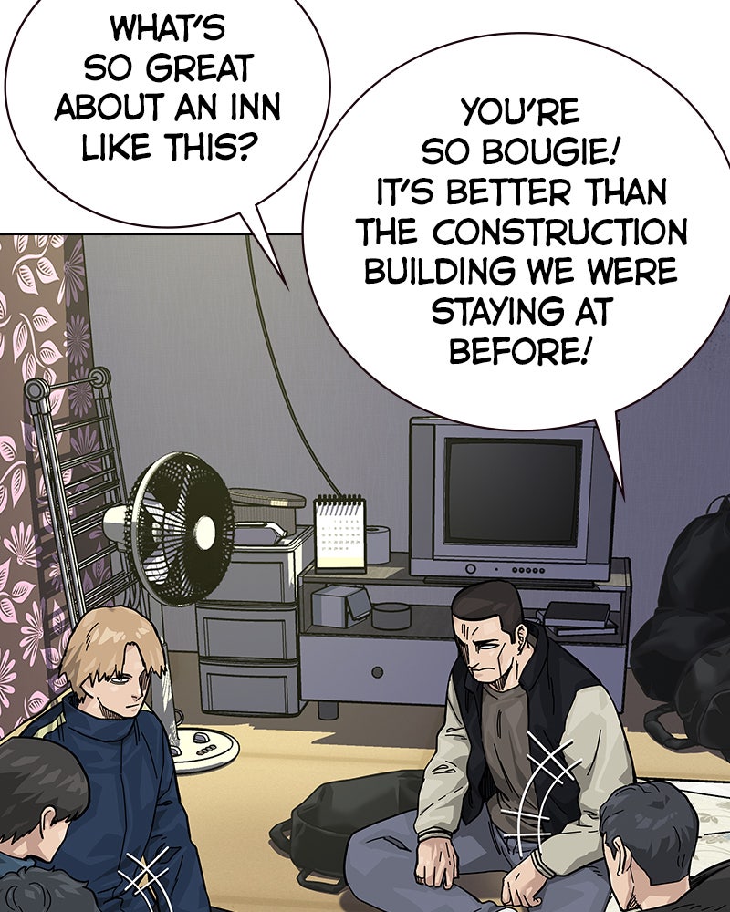 Read To Not Die Manga Online