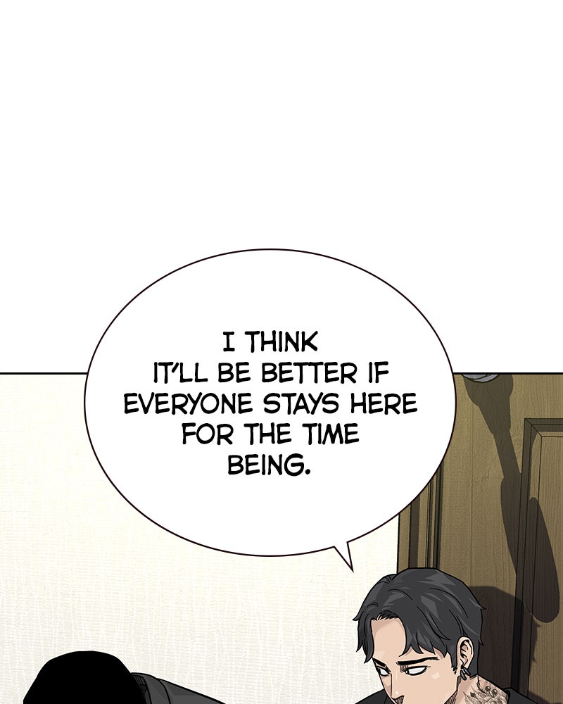 Read To Not Die Manga Online
