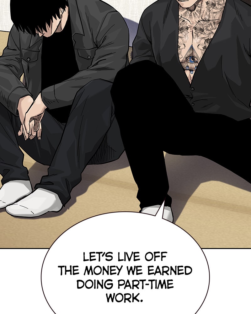 Read To Not Die Manga Online
