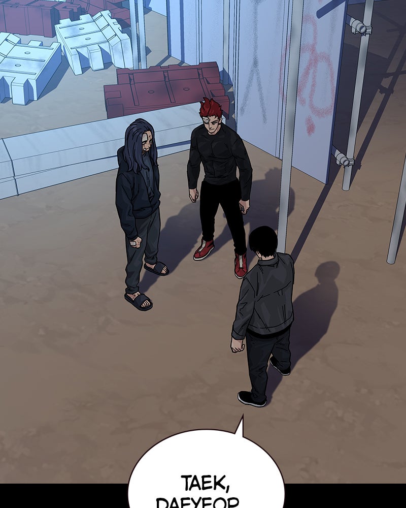 Read To Not Die Manga Online