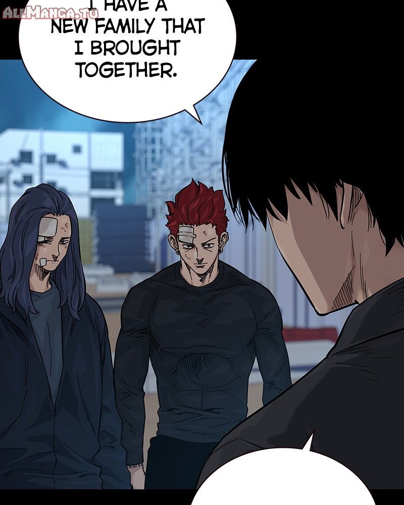Read To Not Die Manga Online