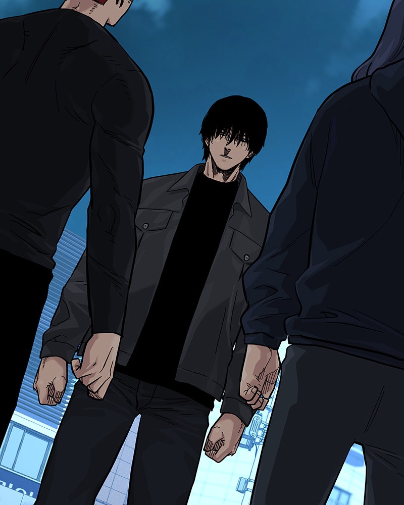Read To Not Die Manga Online