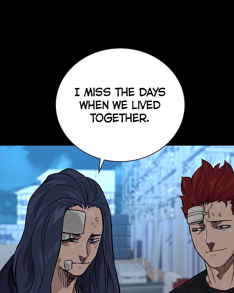 Read To Not Die Manga Online