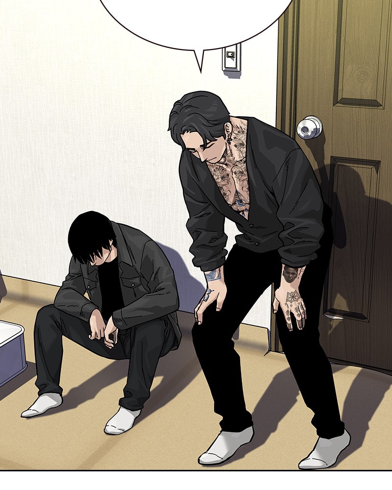 Read To Not Die Manga Online