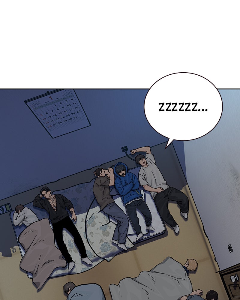 Read To Not Die Manga Online