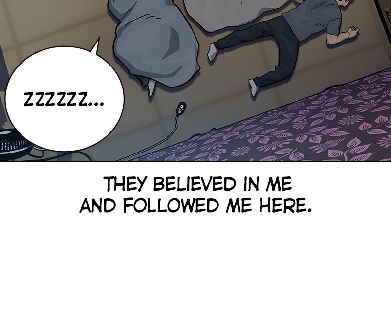 Read To Not Die Manga Online