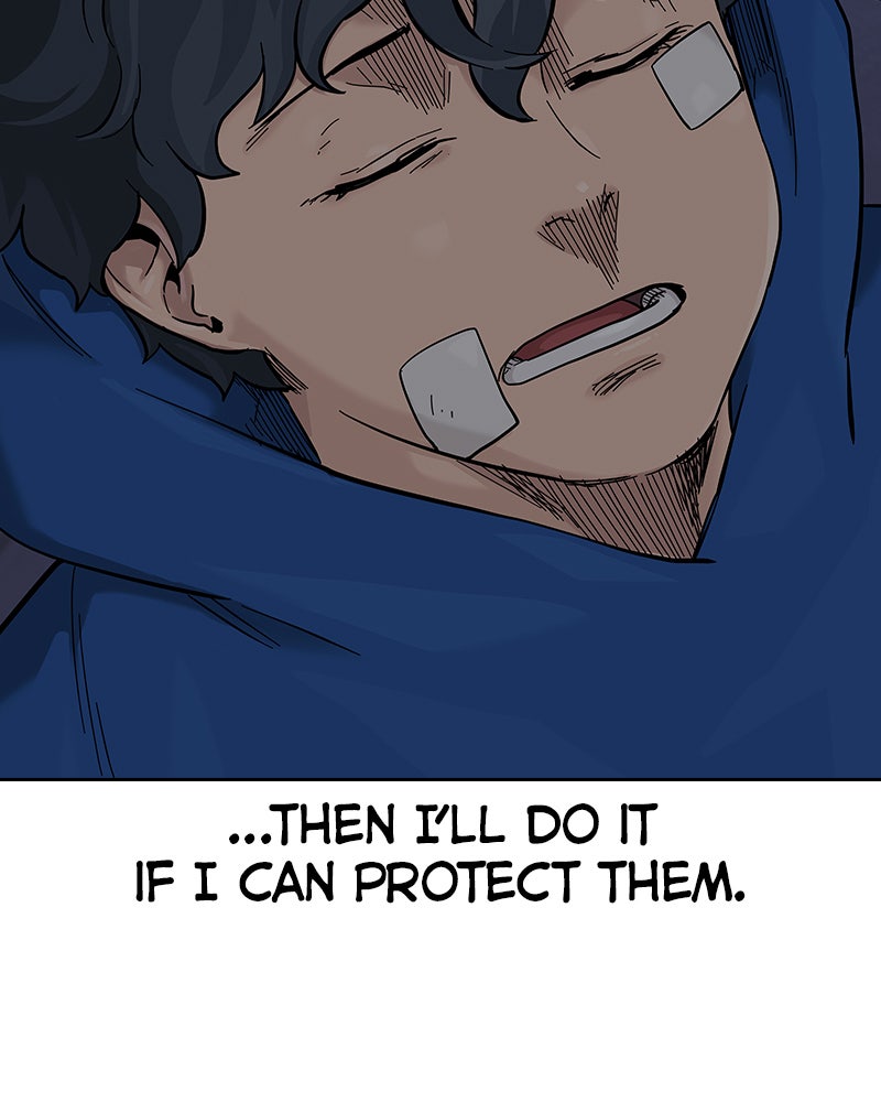 Read To Not Die Manga Online