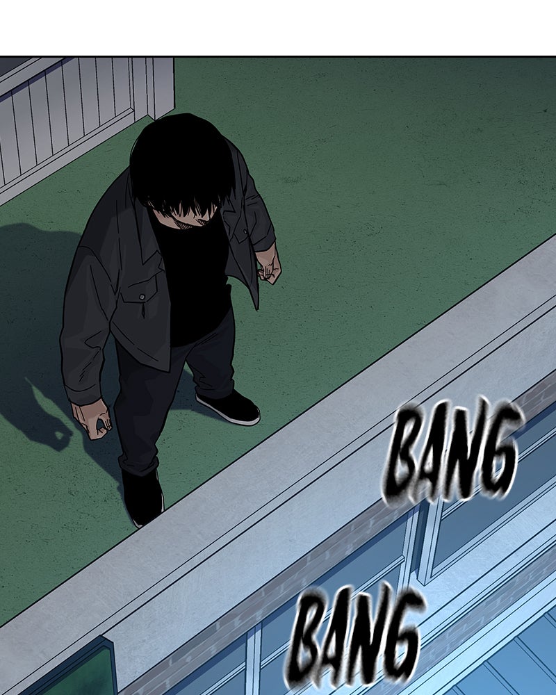 Read To Not Die Manga Online