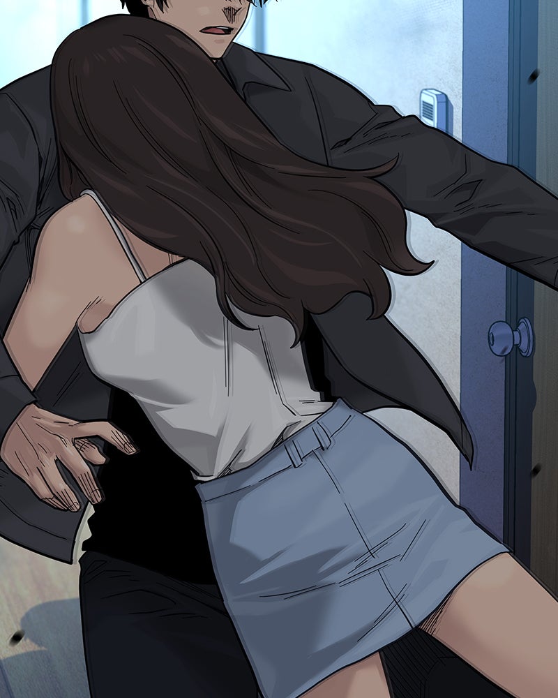 Read To Not Die Manga Online