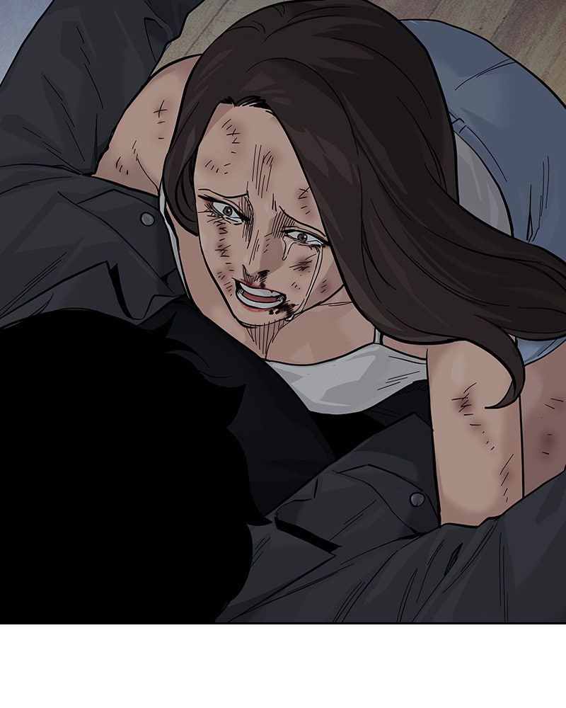 Read To Not Die Manga Online