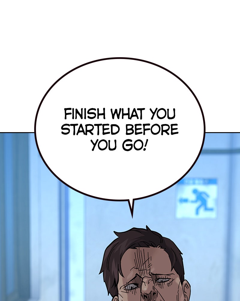 Read To Not Die Manga Online