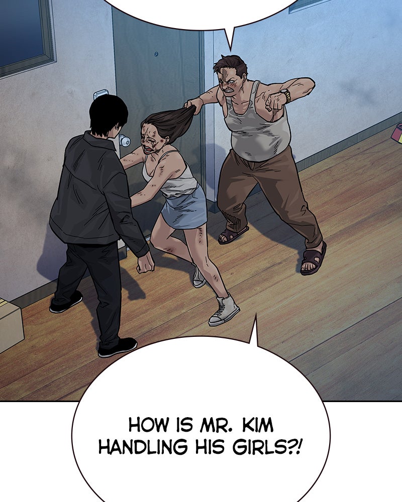 Read To Not Die Manga Online