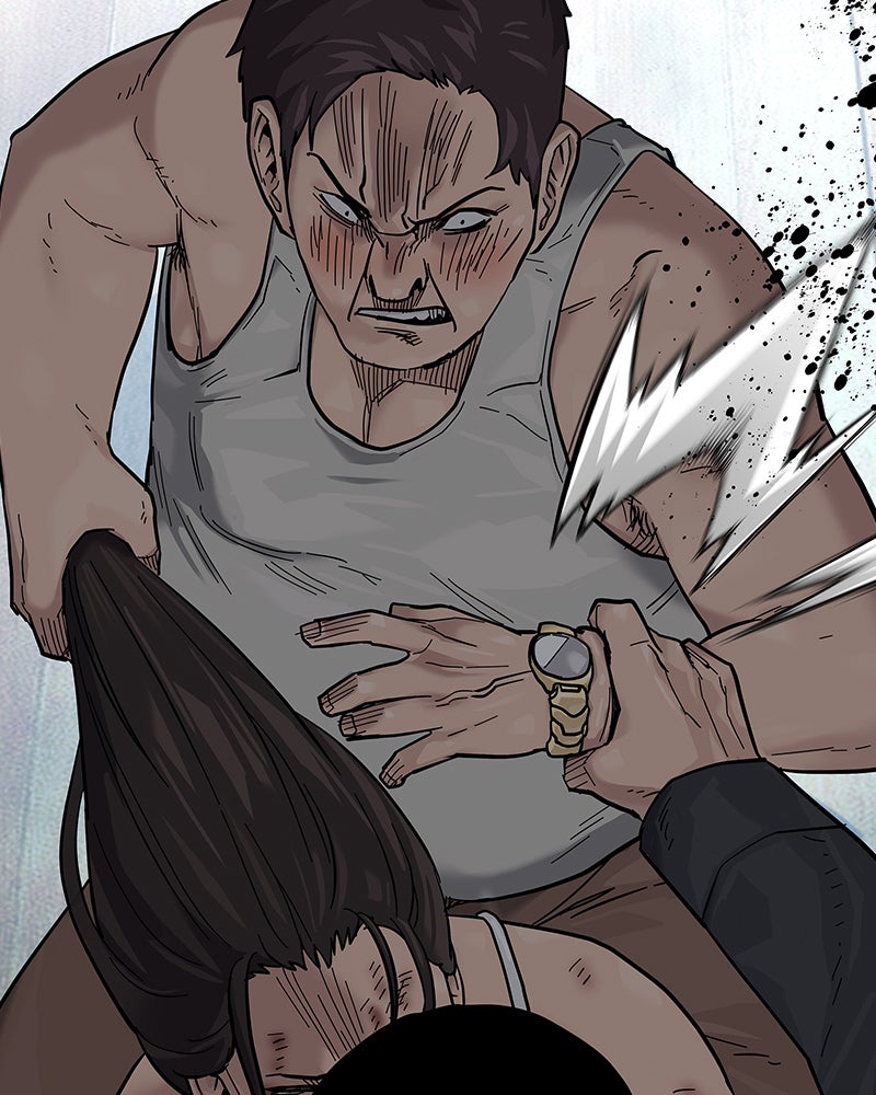 Read To Not Die Manga Online