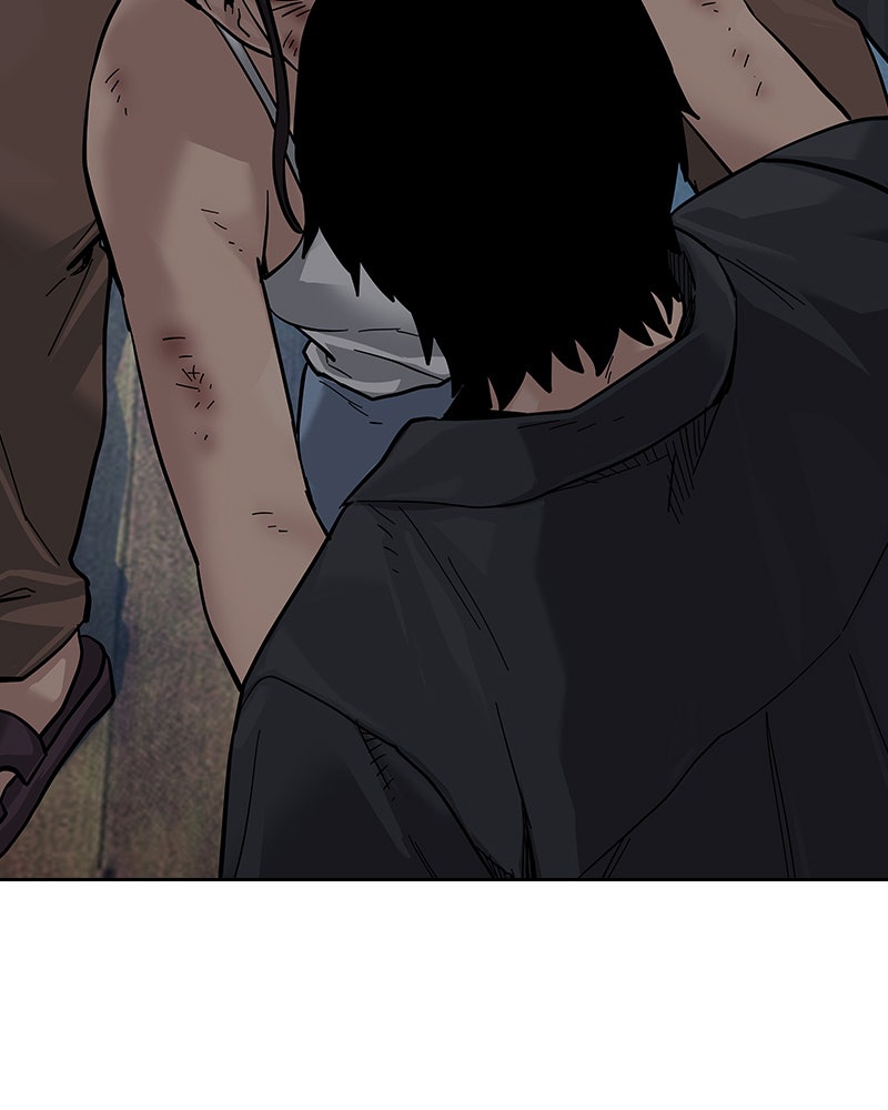 Read To Not Die Manga Online