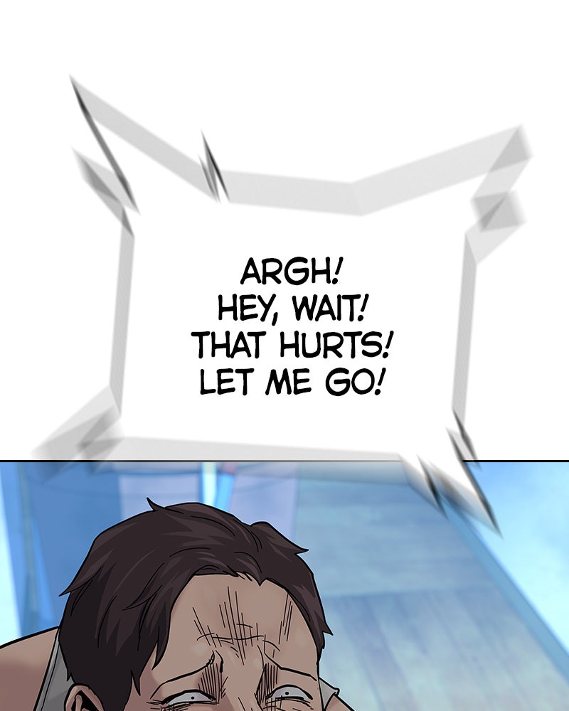 Read To Not Die Manga Online
