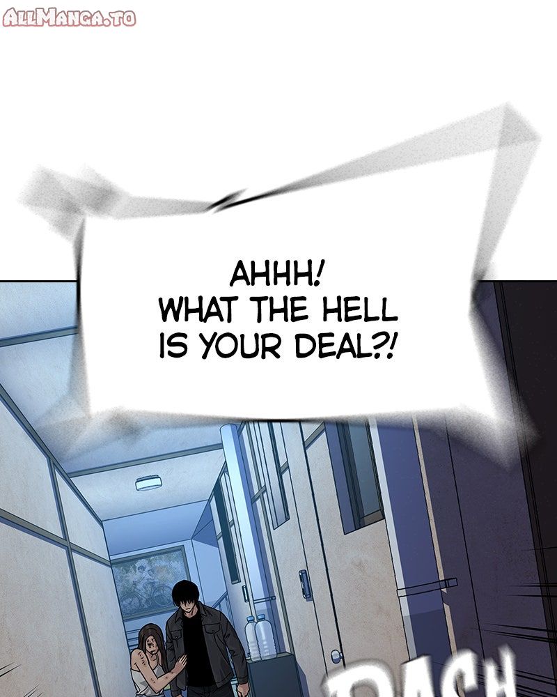 Read To Not Die Manga Online