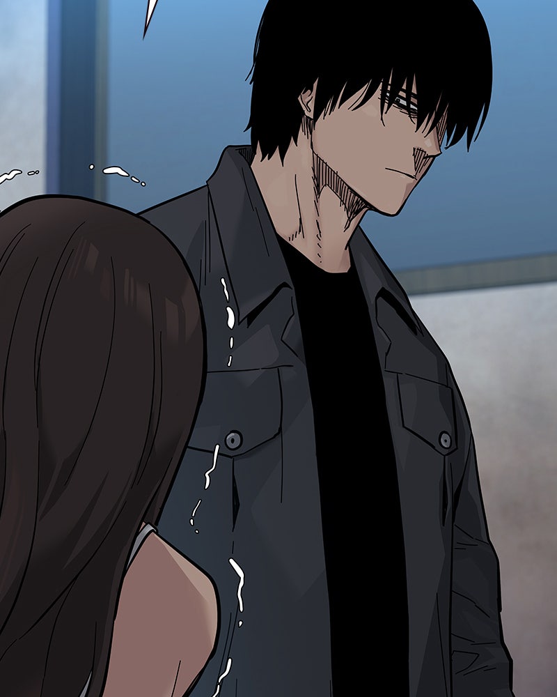 Read To Not Die Manga Online