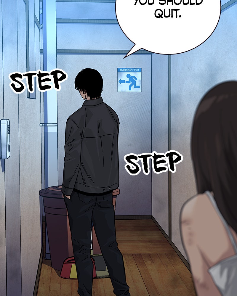 Read To Not Die Manga Online
