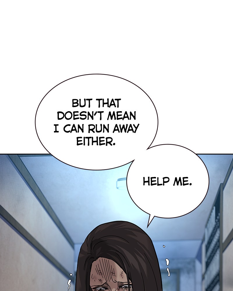 Read To Not Die Manga Online