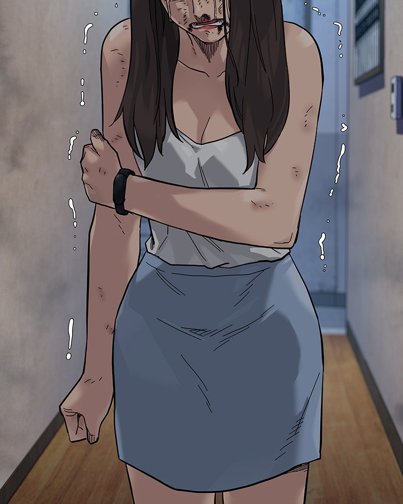Read To Not Die Manga Online