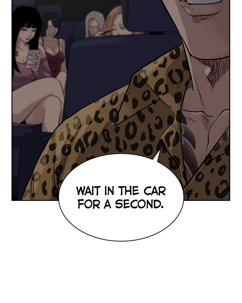 Read To Not Die Manga Online