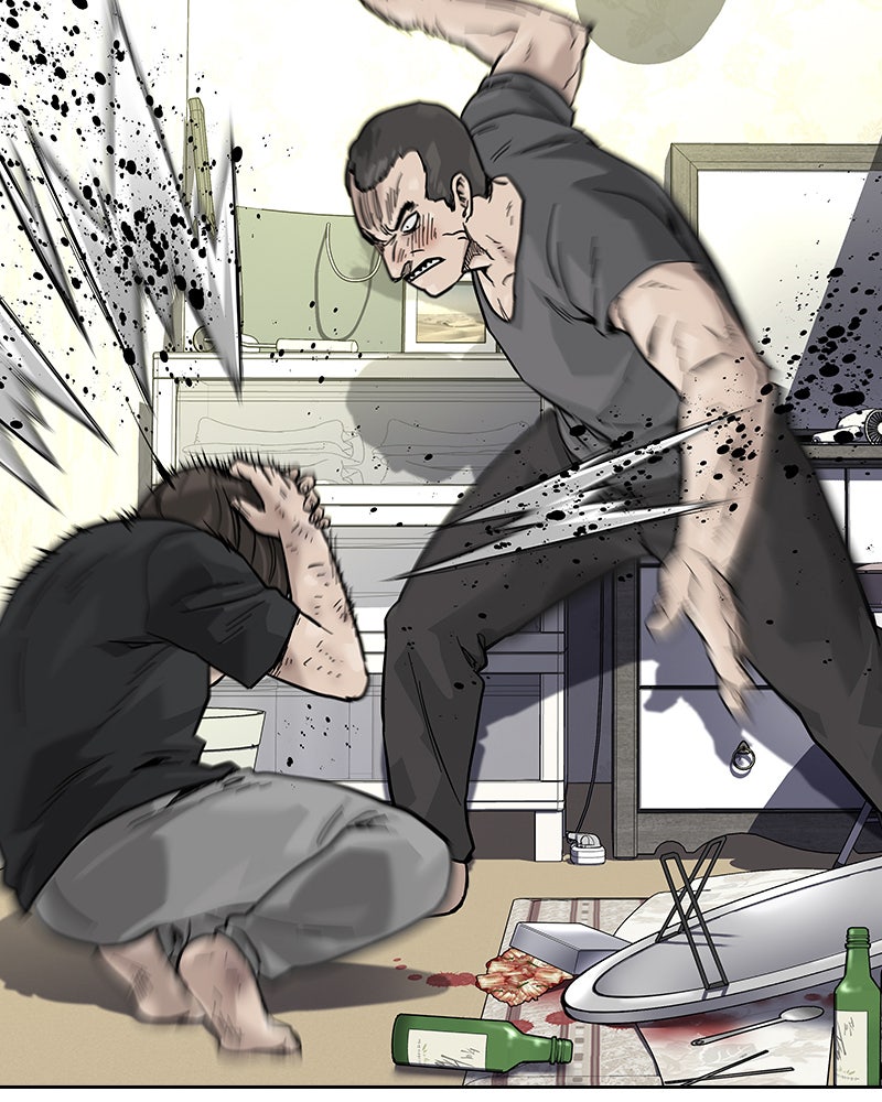 Read To Not Die Manga Online