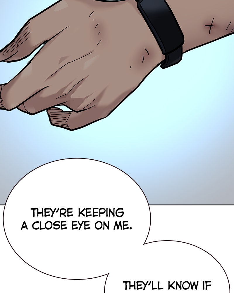 Read To Not Die Manga Online