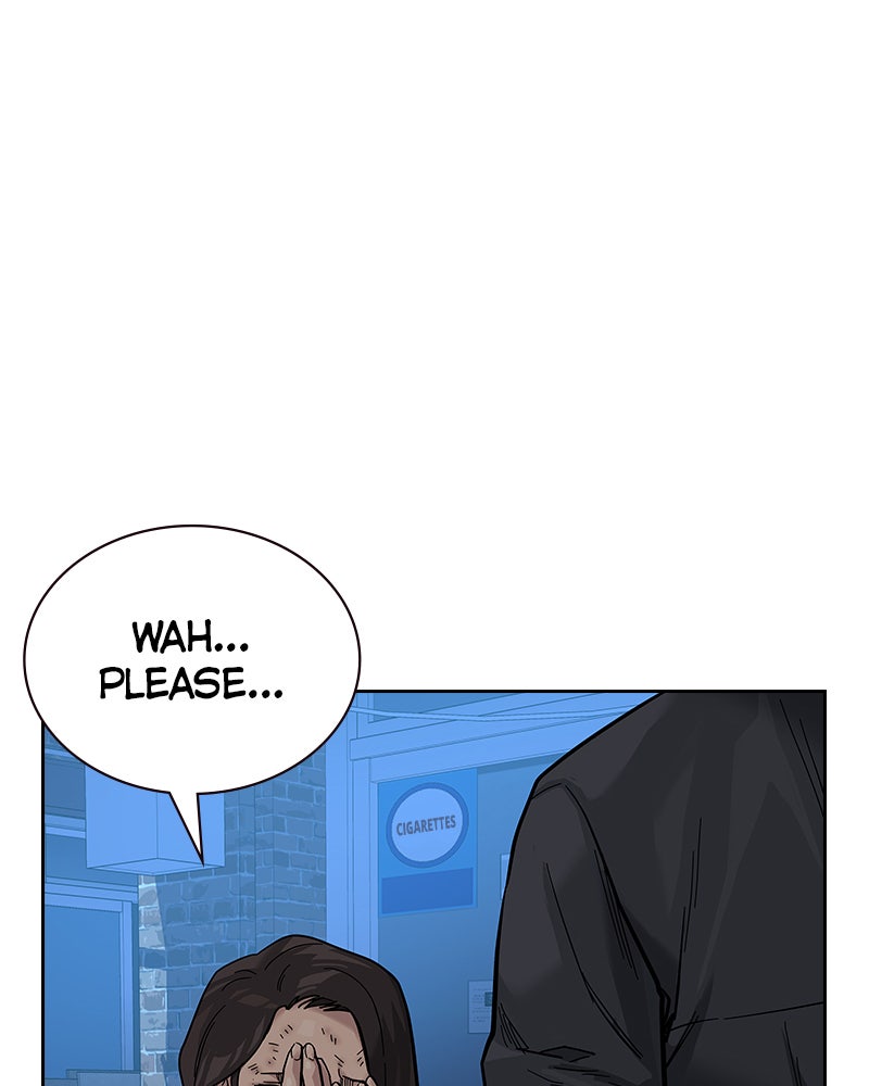 Read To Not Die Manga Online