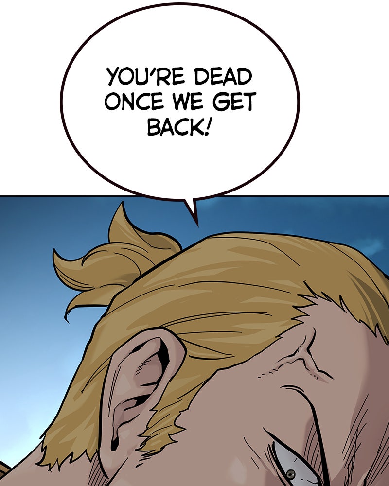 Read To Not Die Manga Online