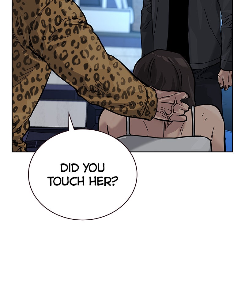 Read To Not Die Manga Online