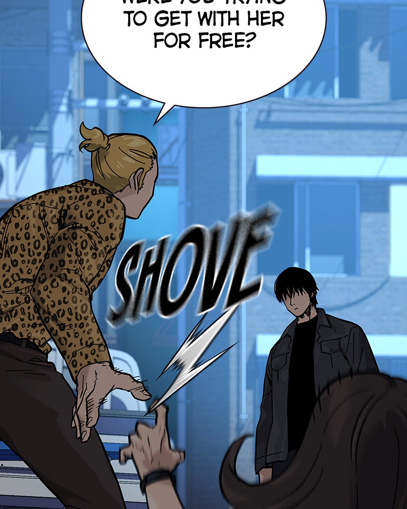 Read To Not Die Manga Online